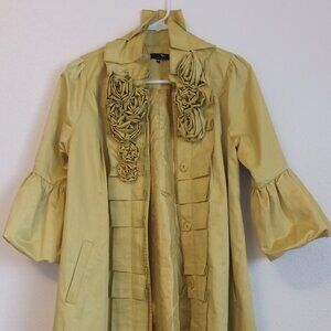 Anthropologie - Ryu Woman's coat, size M